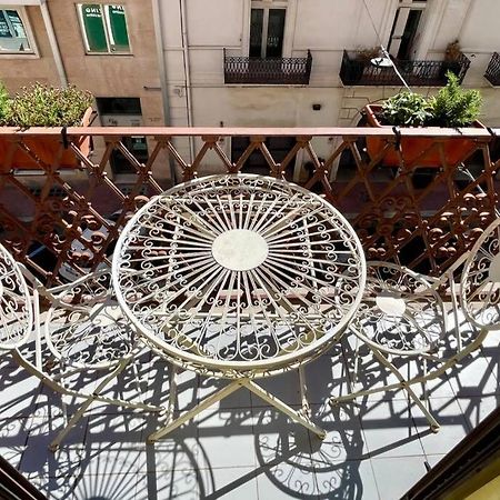 Petinoinapulia - Appartamento Per Famiglie E Amici 巴里 外观 照片