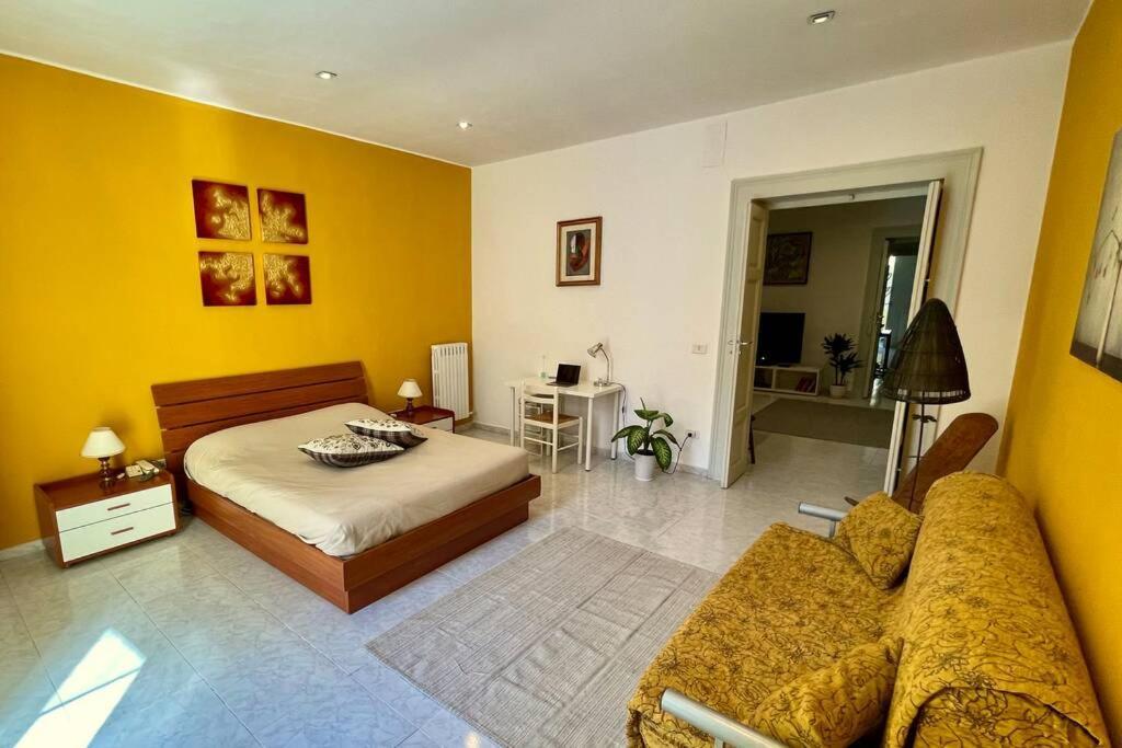 Petinoinapulia - Appartamento Per Famiglie E Amici 巴里 外观 照片