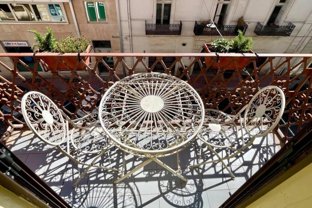 Petinoinapulia - Appartamento Per Famiglie E Amici 巴里 外观 照片
