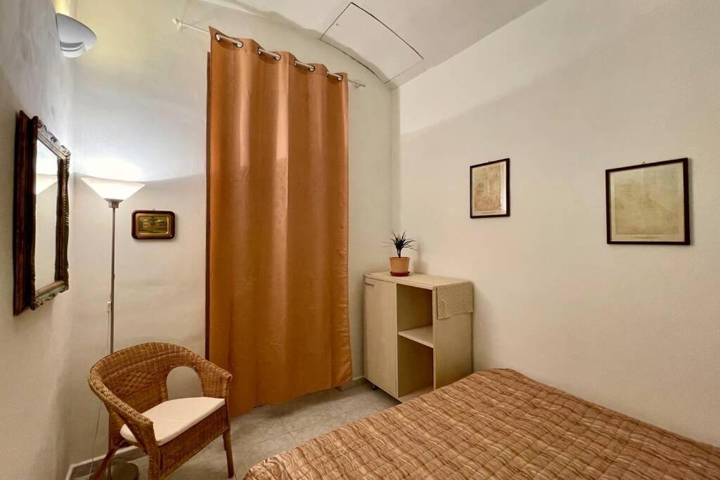 Petinoinapulia - Appartamento Per Famiglie E Amici 巴里 外观 照片