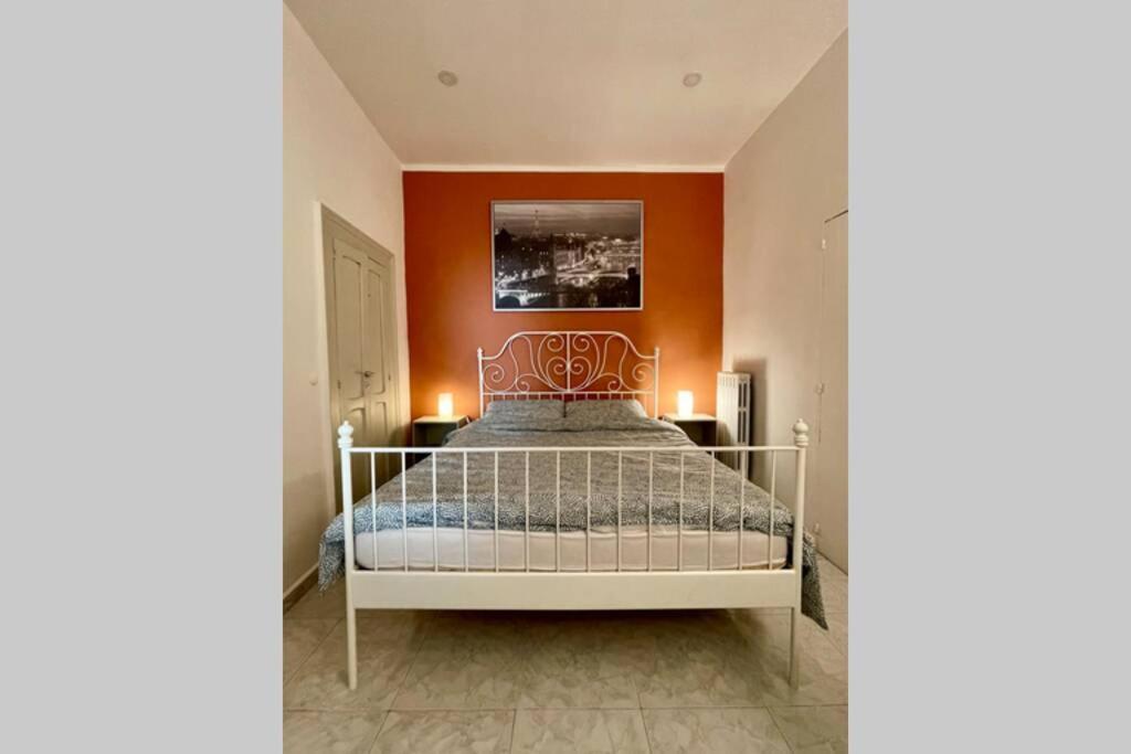 Petinoinapulia - Appartamento Per Famiglie E Amici 巴里 外观 照片
