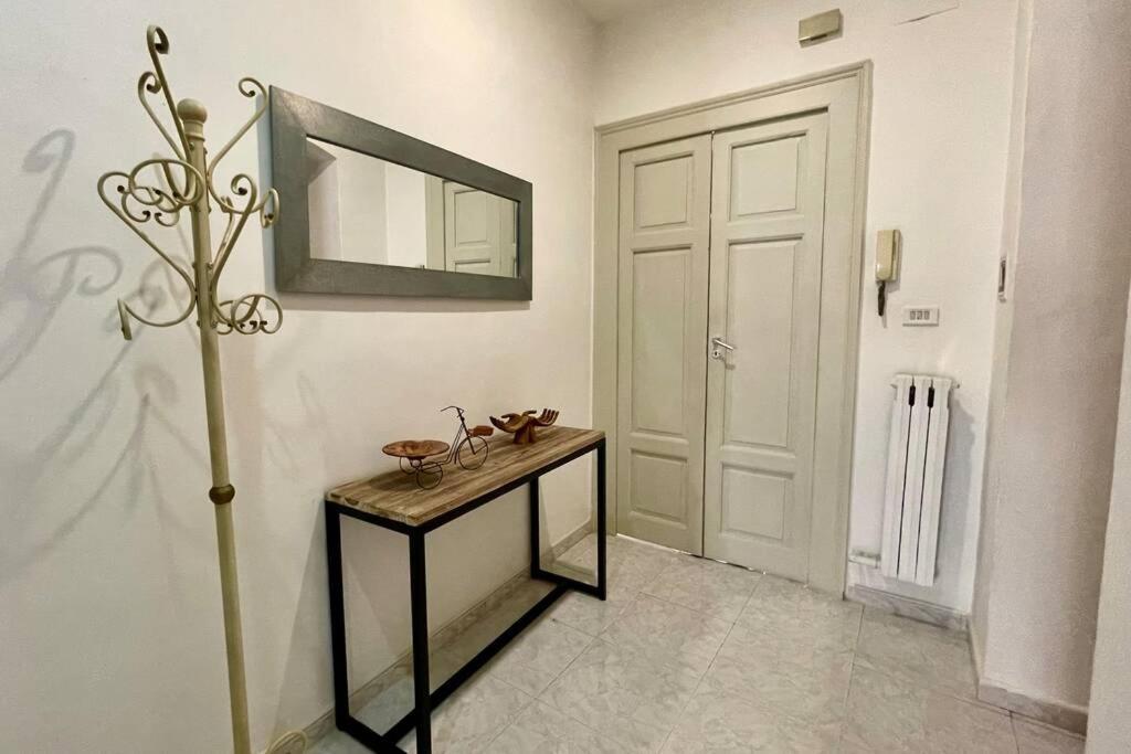 Petinoinapulia - Appartamento Per Famiglie E Amici 巴里 外观 照片