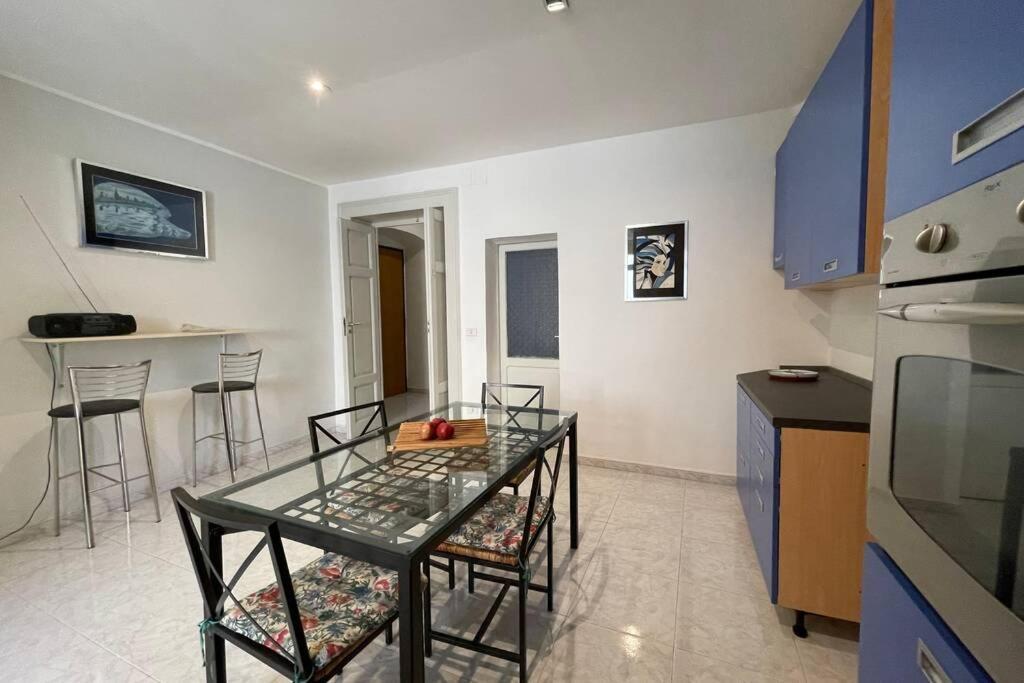 Petinoinapulia - Appartamento Per Famiglie E Amici 巴里 外观 照片
