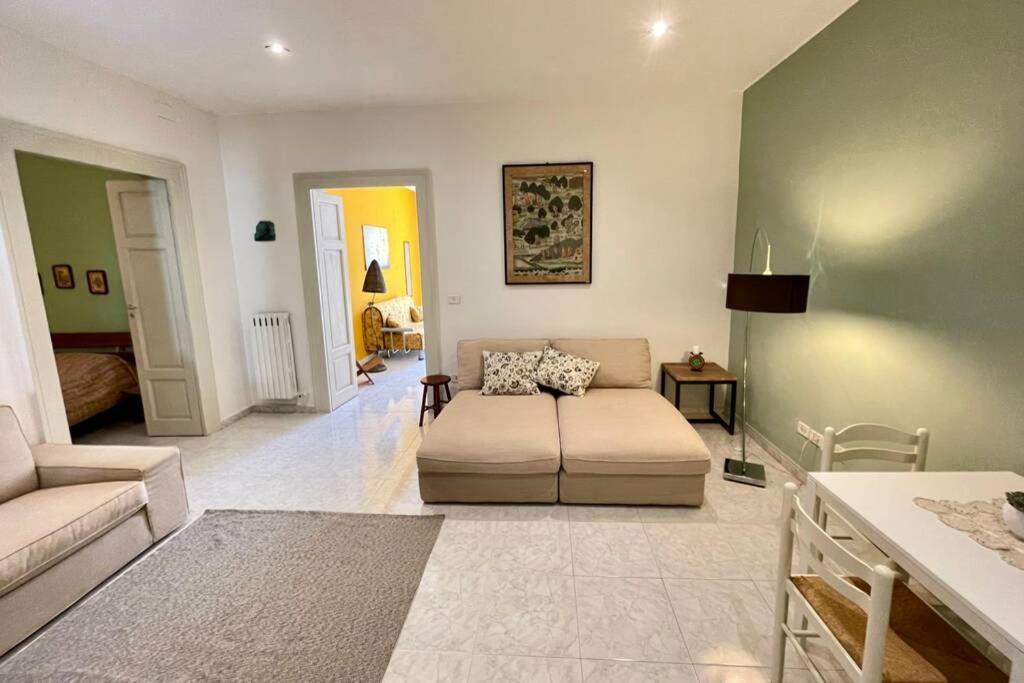 Petinoinapulia - Appartamento Per Famiglie E Amici 巴里 外观 照片
