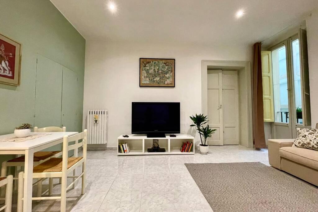 Petinoinapulia - Appartamento Per Famiglie E Amici 巴里 外观 照片