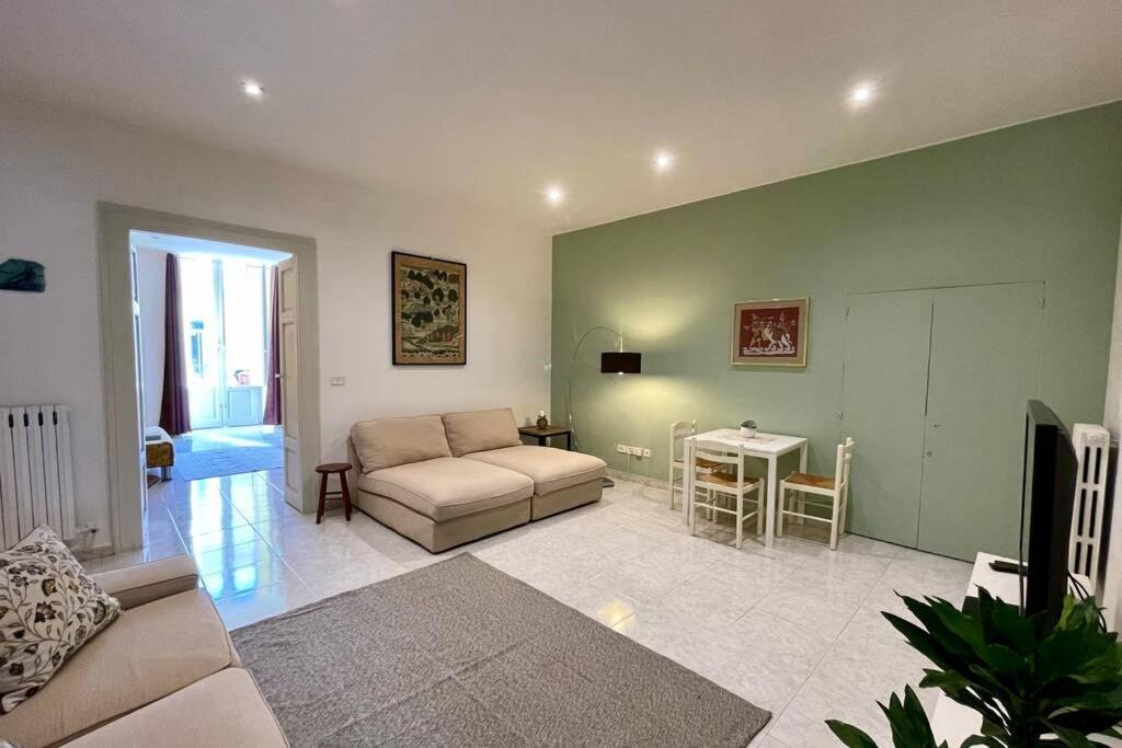 Petinoinapulia - Appartamento Per Famiglie E Amici 巴里 外观 照片